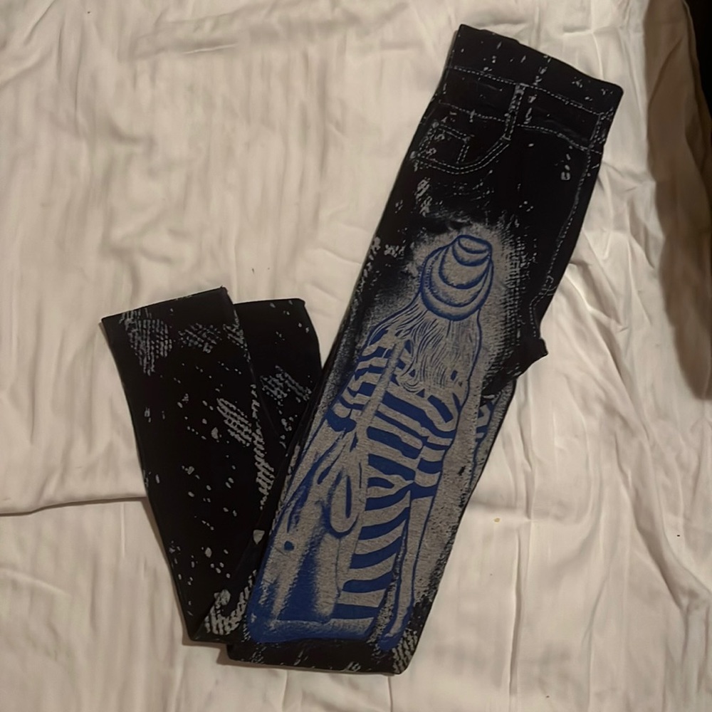 Leggings